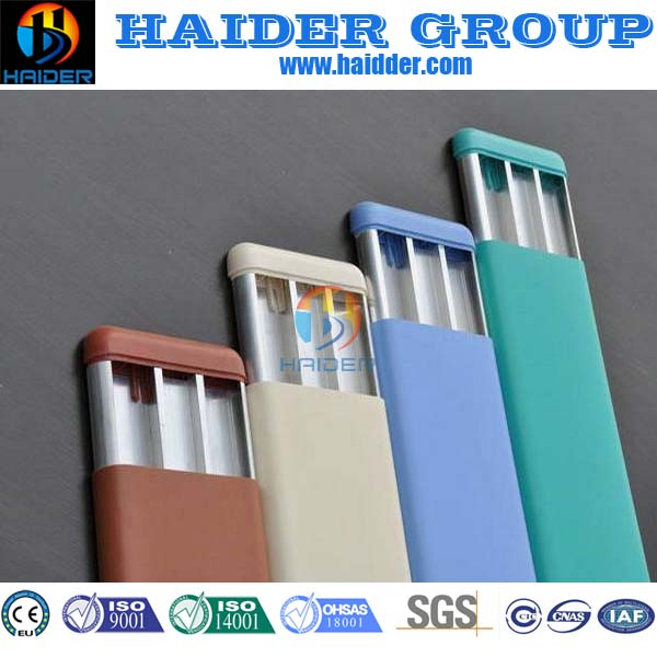 Hospital Handrail, Wall Guard, Corner Guard