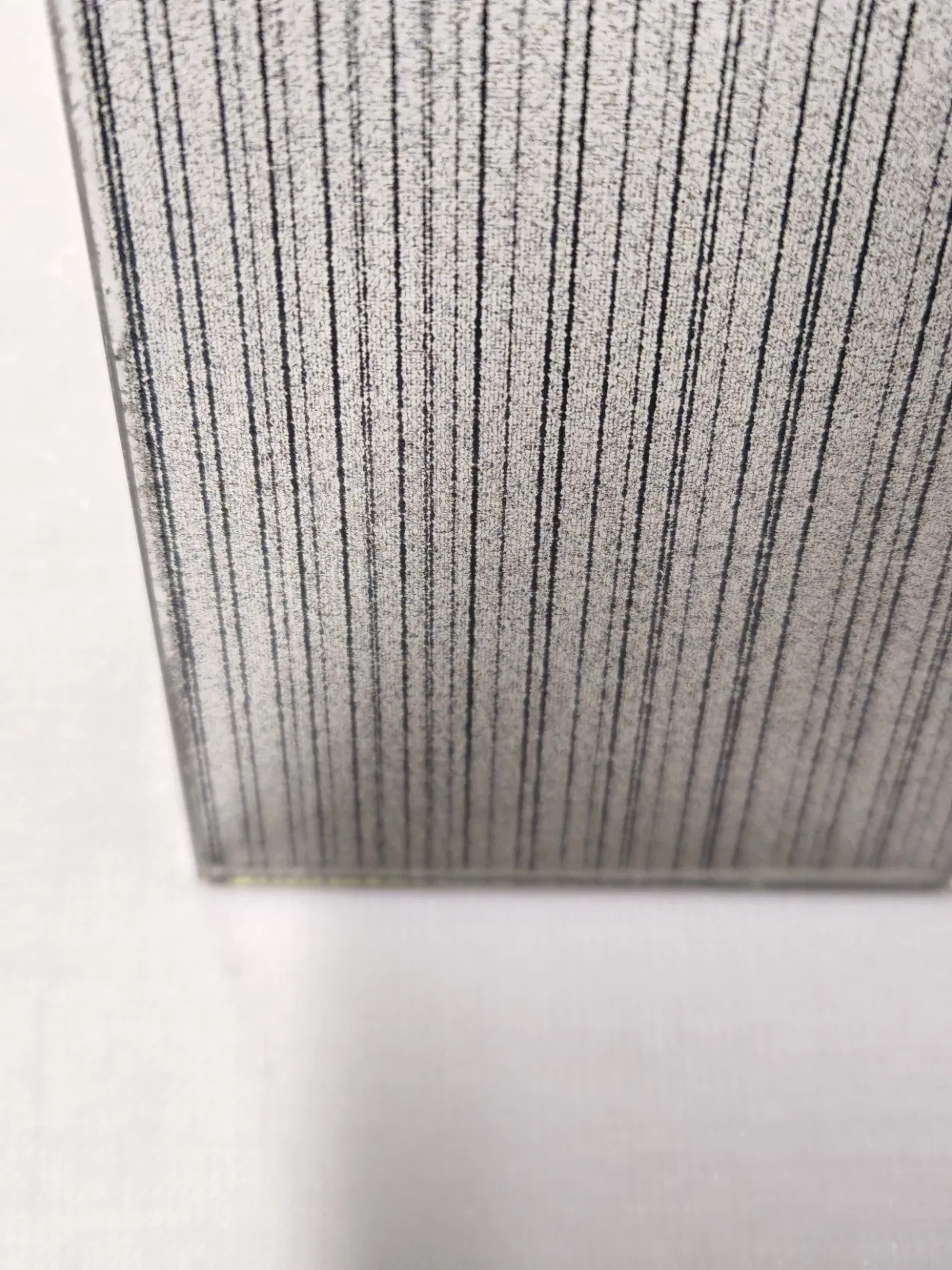 Premium Laminated Glass for Enhanced Safety and Durability