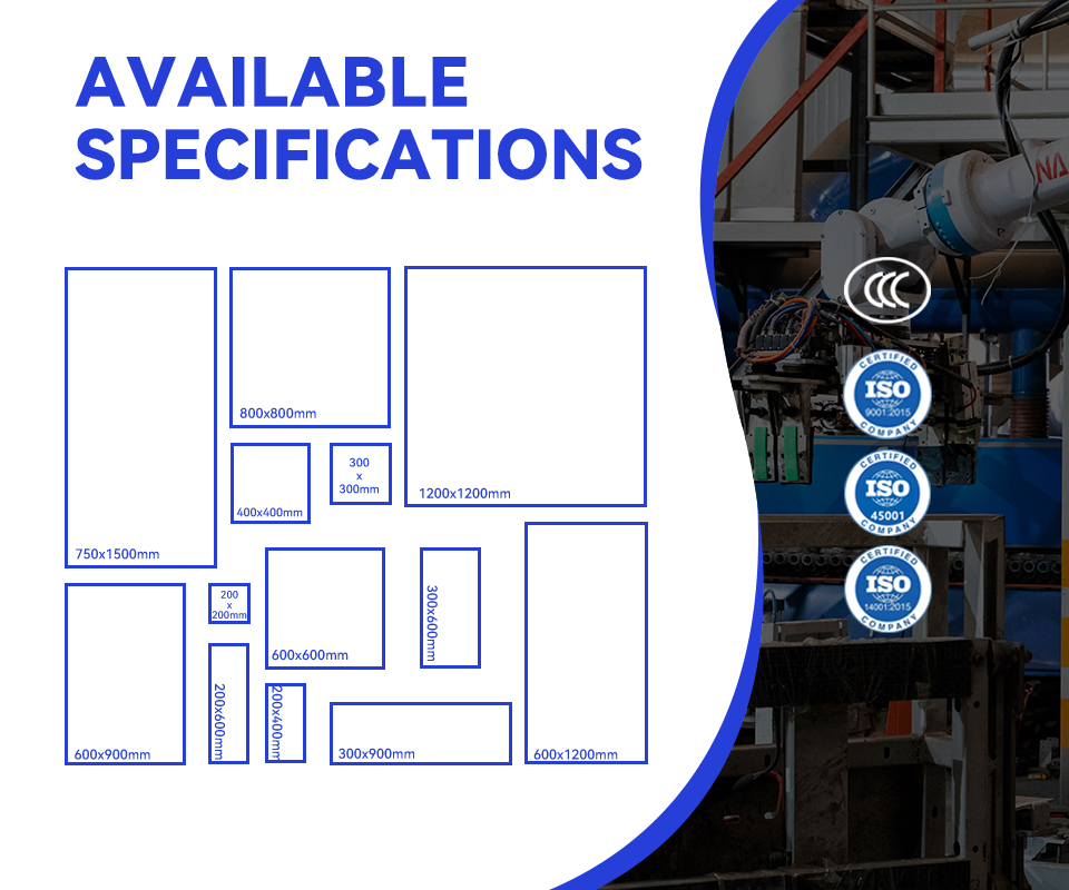 High Temperature Resistance Easy to Clean Wear Resistant Artificial Quartz Stone