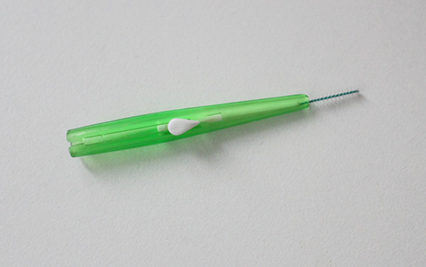 Factory Direct Sales Daily Use Adult Interdental Brush