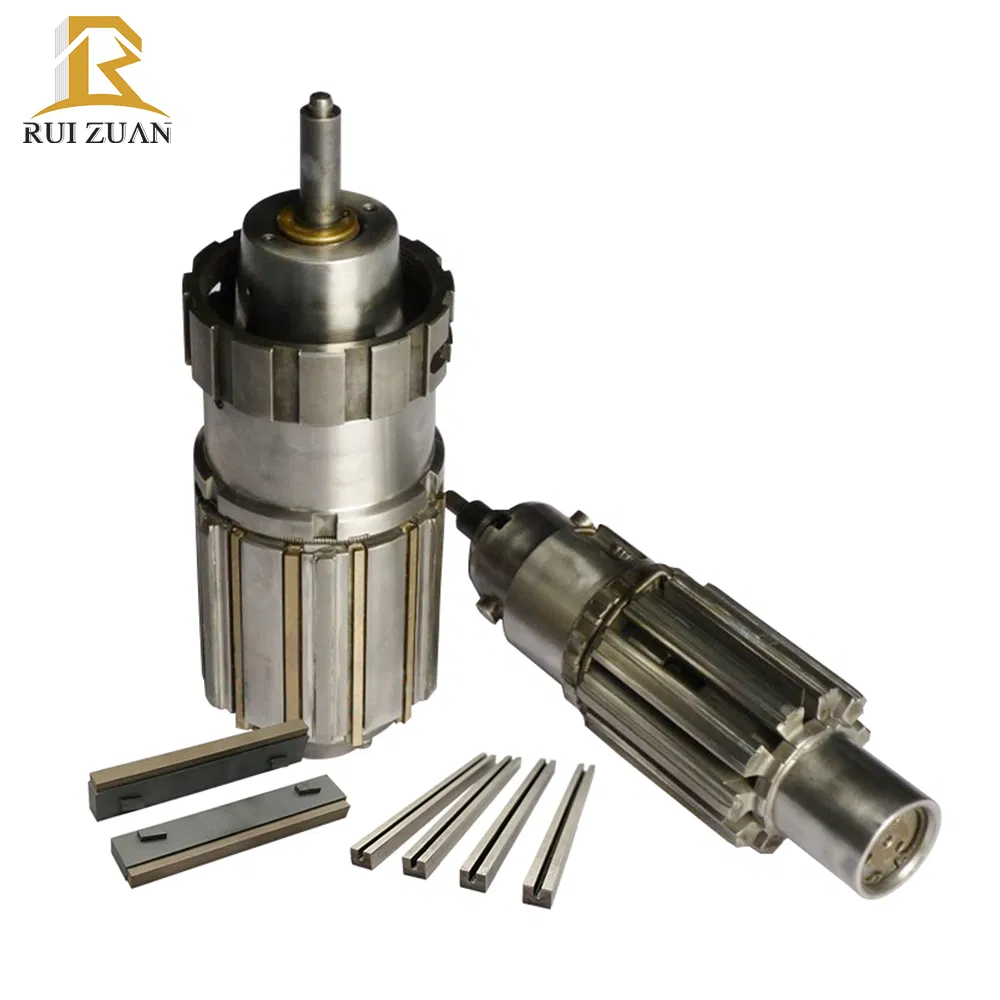 Engine Cylinder Honing Head Diamond Honing Stone Multi-Stone Honing Head for Sunnen Vertical Honing Machine