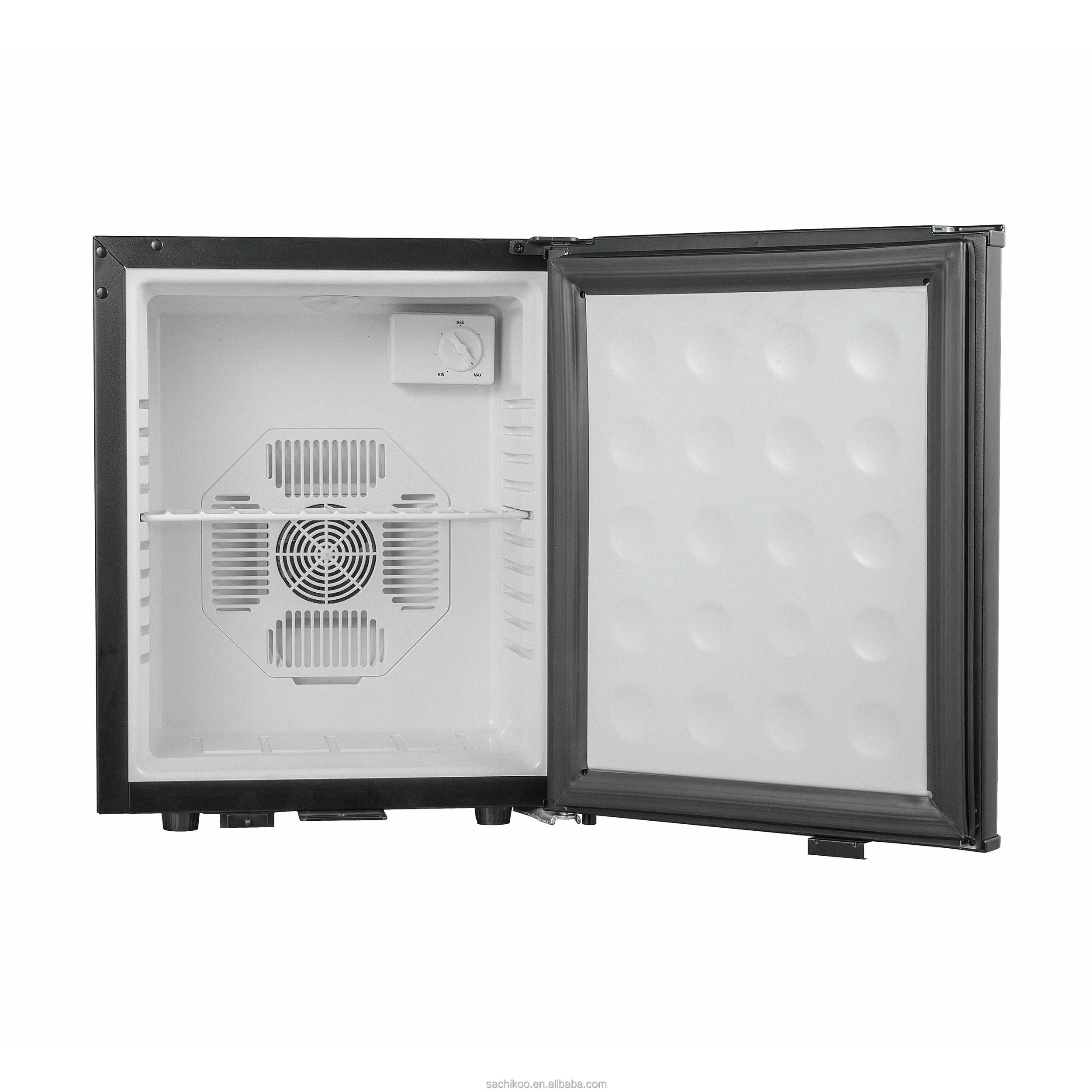 Eco-Friendly 40L Mini Bar Refrigerator for Home and Hotel