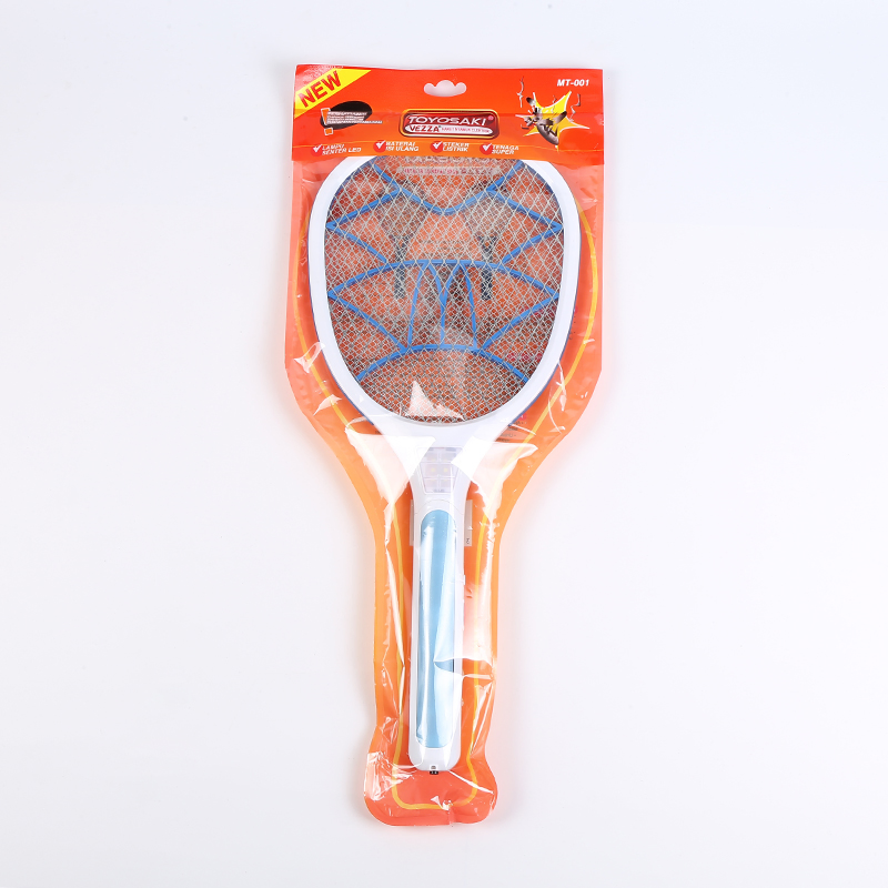 Multifunctional Electric Mosquito Swatter 365nm UV Light Mosquito Killer Lamp