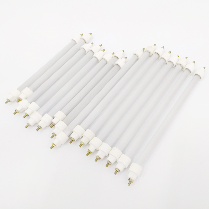 Quartz Ceramic Heater Halogen Lamp for Electric Heater Tube