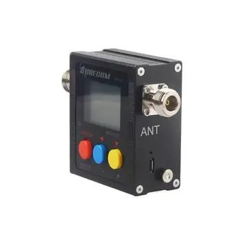 Измеритель мощности и КСВ антенны Surecom SW-102, 125-525МГц