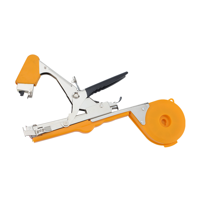 Garden Tape Customized Color PE/PVC Tying Tape for Tapetool