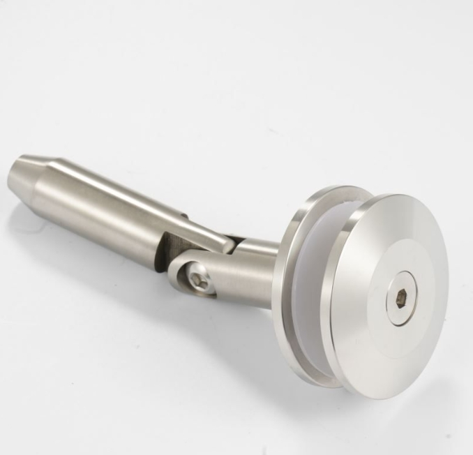 Glass Canopy Awning Fittings Glass Door Corner Connector