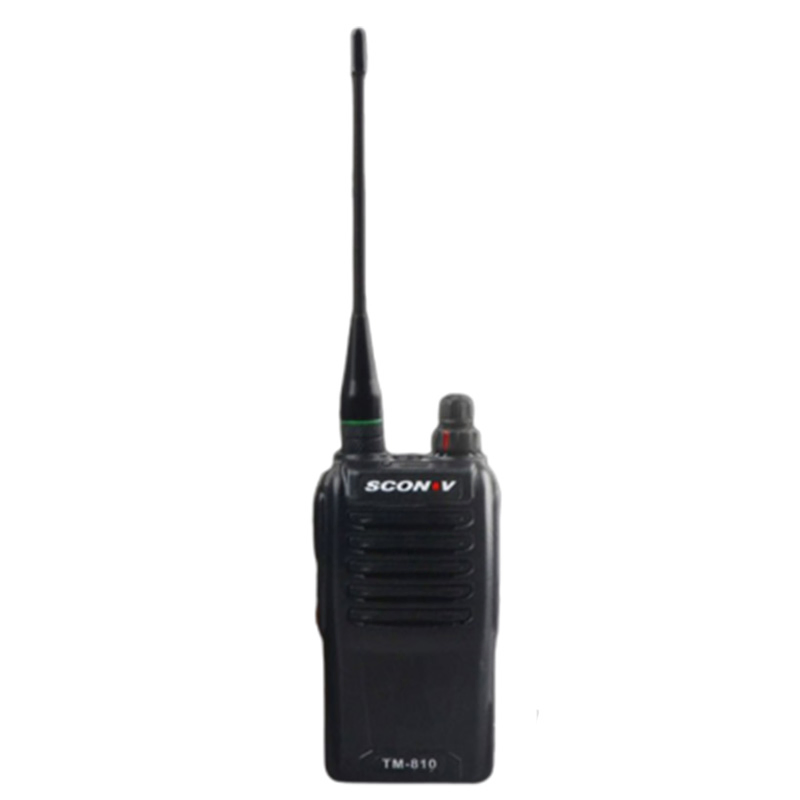 Рация Quansheng TM-810 с долгой работой