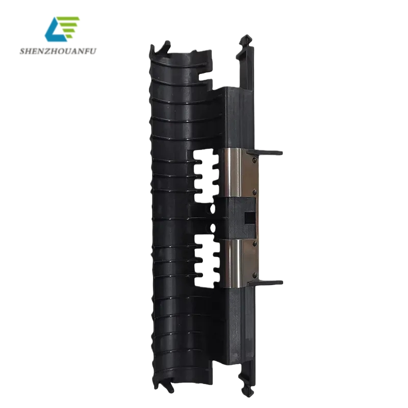 Wincor Cmd V4 Lower Bracket 1750273344 Money Guide V Module Support Frame ATM Mechanical Part
