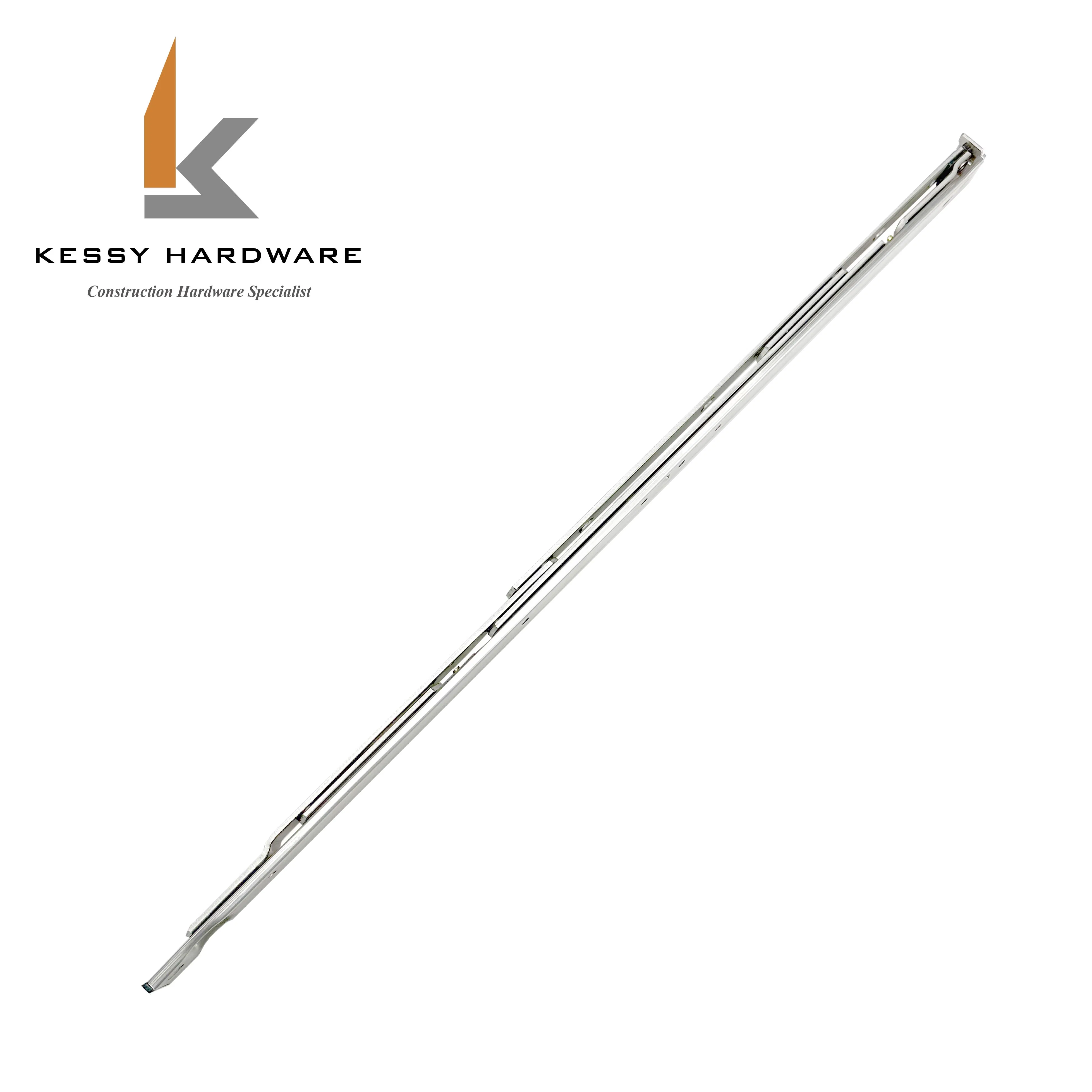 Window Hardware Stainless Steel Heavy Duty Window Hinge Friction Stay