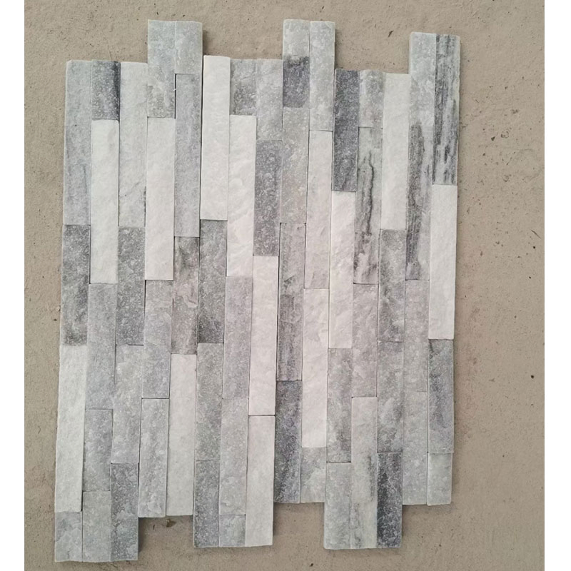 Slate Veneer Floor Roof Tile Natural Culture Slate for Home Feature Wall Panel