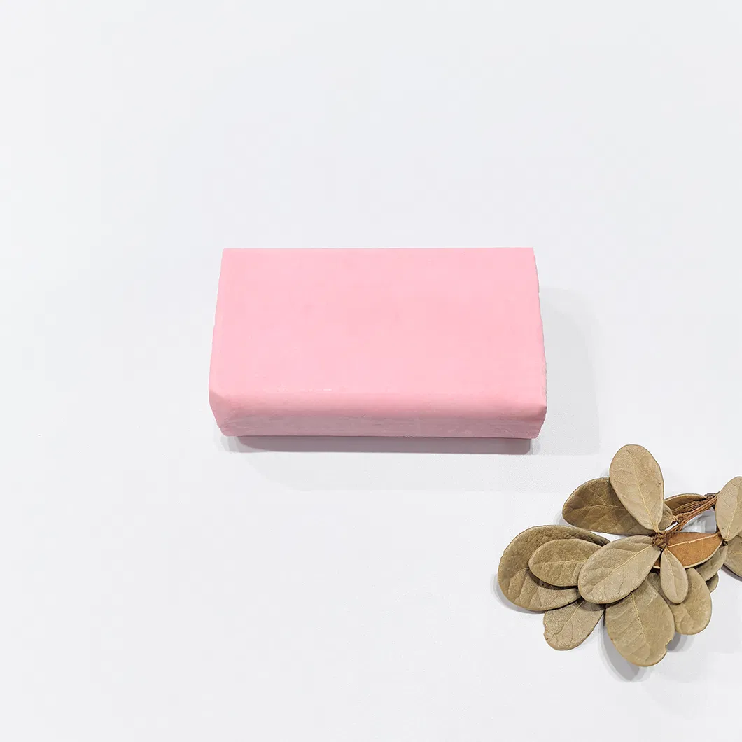 OEM ODM Natural Customizable Floral Scent Soap