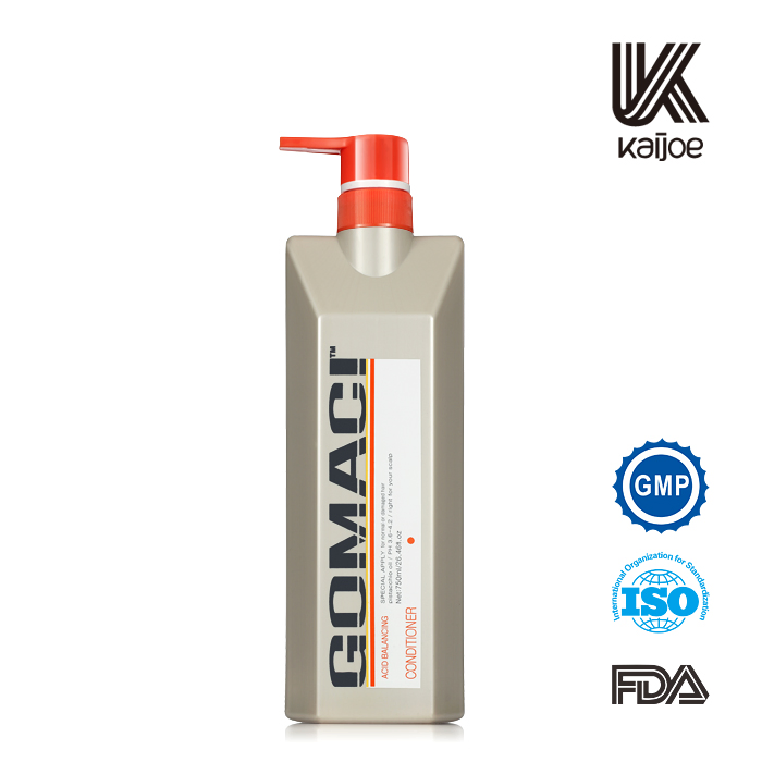 OEM Professional Salon Use Nourishing Hair Shampoo