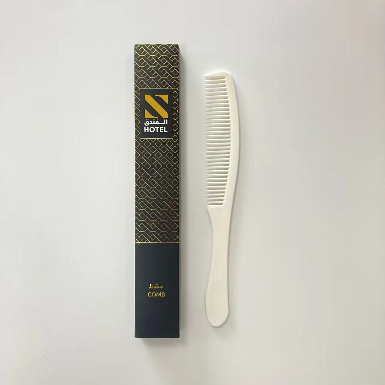 5-Star Hotel Guest Room Supplies Shampoo with Conditioner Body Wash and Body Lotion Set