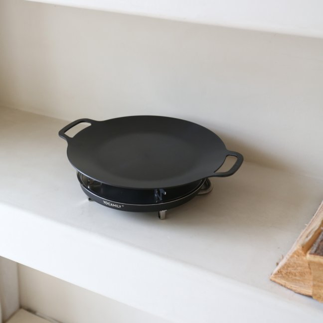 Family Party Frying Pan for Various Scene Applicability