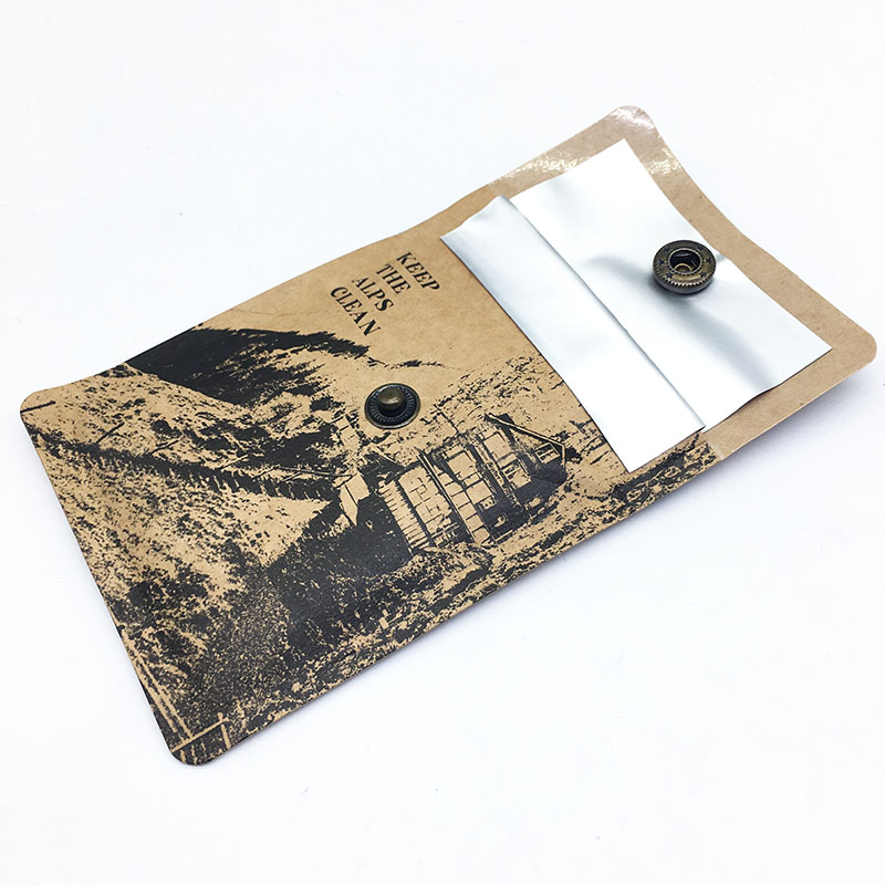 China Supplier High Quality Cheap Price Funny Pocket Ashtray