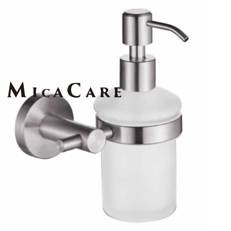 Stylish Bathroom Toothbrush Cup with Smooth Rim and Stability