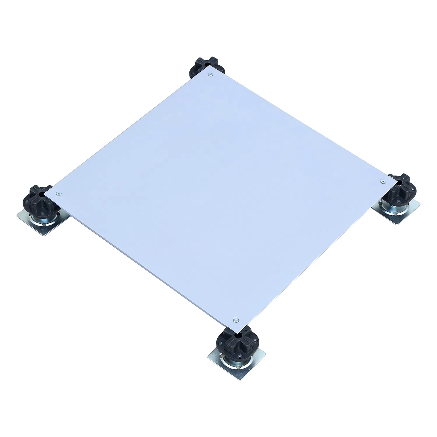 (Connected Style) OA Network Raised Elevated Access Flooring with Wire Trunking