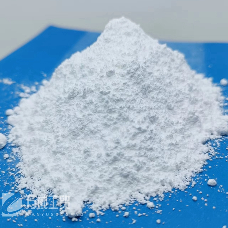Белый корундовый шлифпорошок Alumina 3000 грит