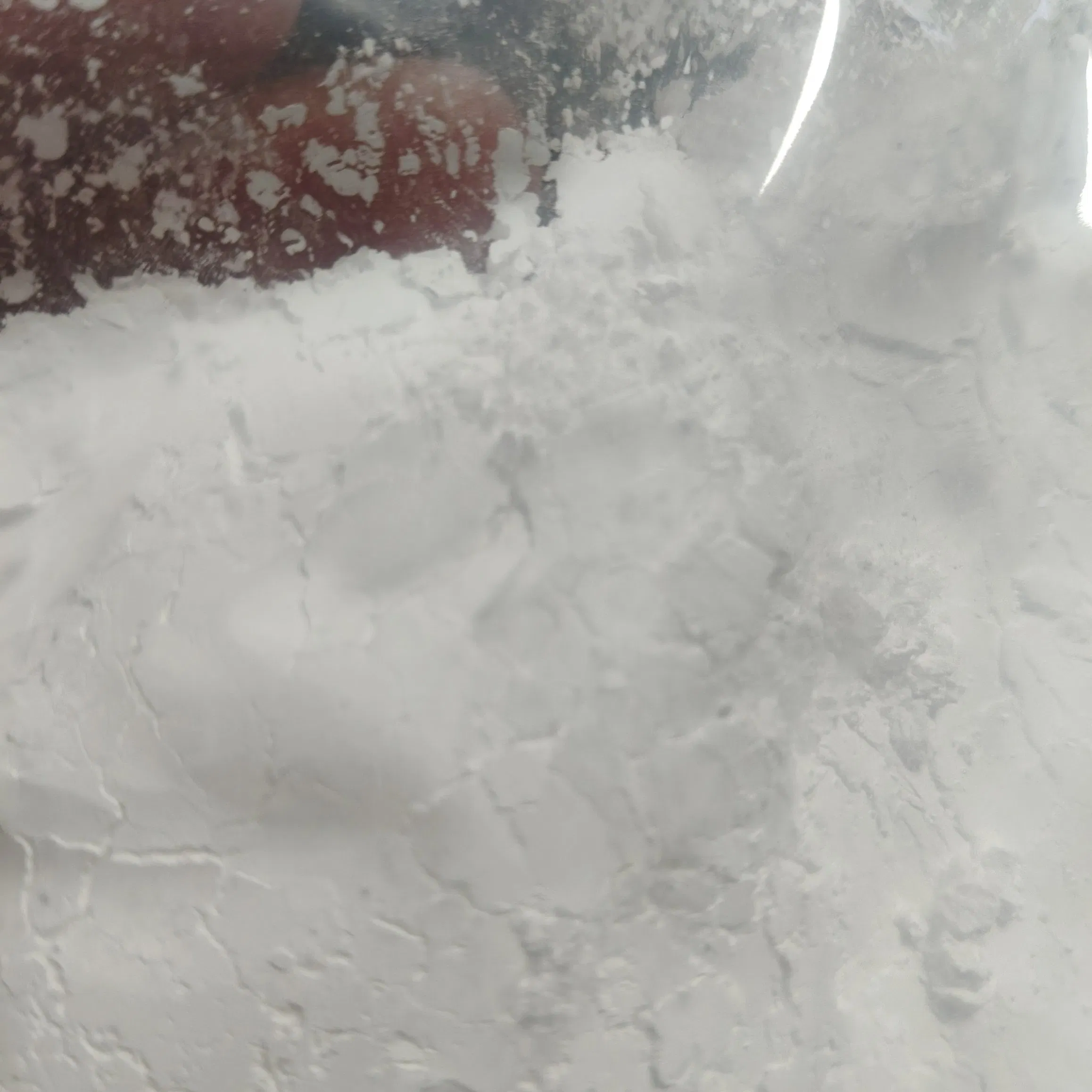 High Quality Alumina Oxide Powder α Al2O3 99.5% Ceramic