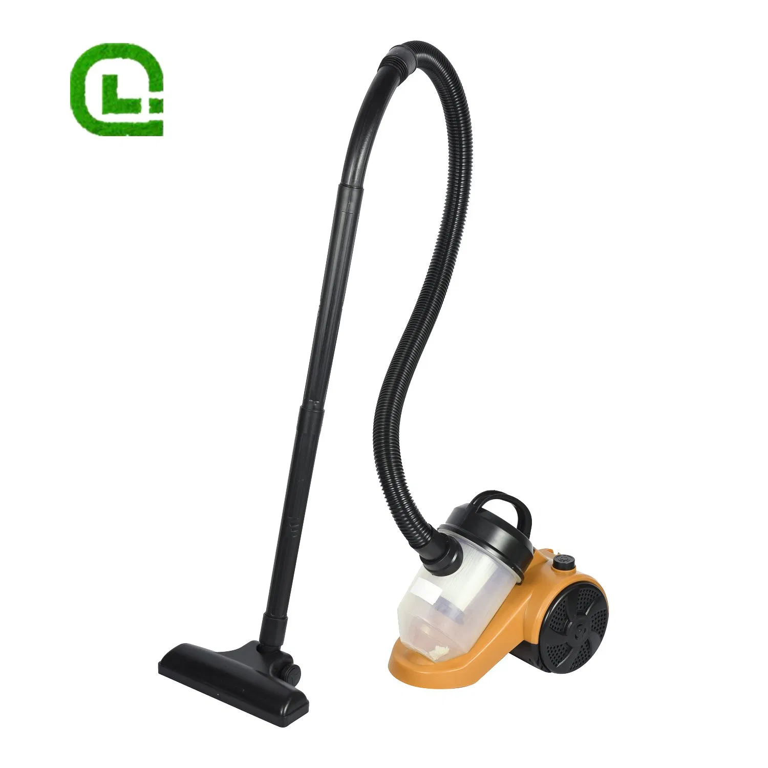 China Manufacturing Electric Rechargeable Car Cyclone Cleaning Equipment Vacuum Cleaner for Home