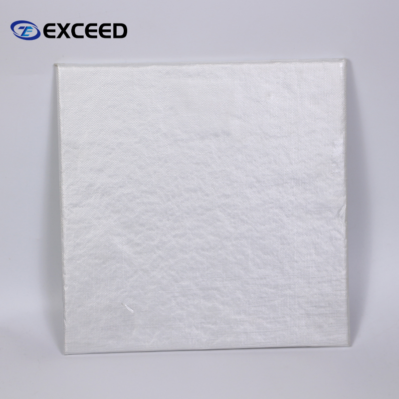 Ultra-Thin Vacuum Insulation Panel (VIP) , Super Low 0.002 W/M. K Thermal Conductivity