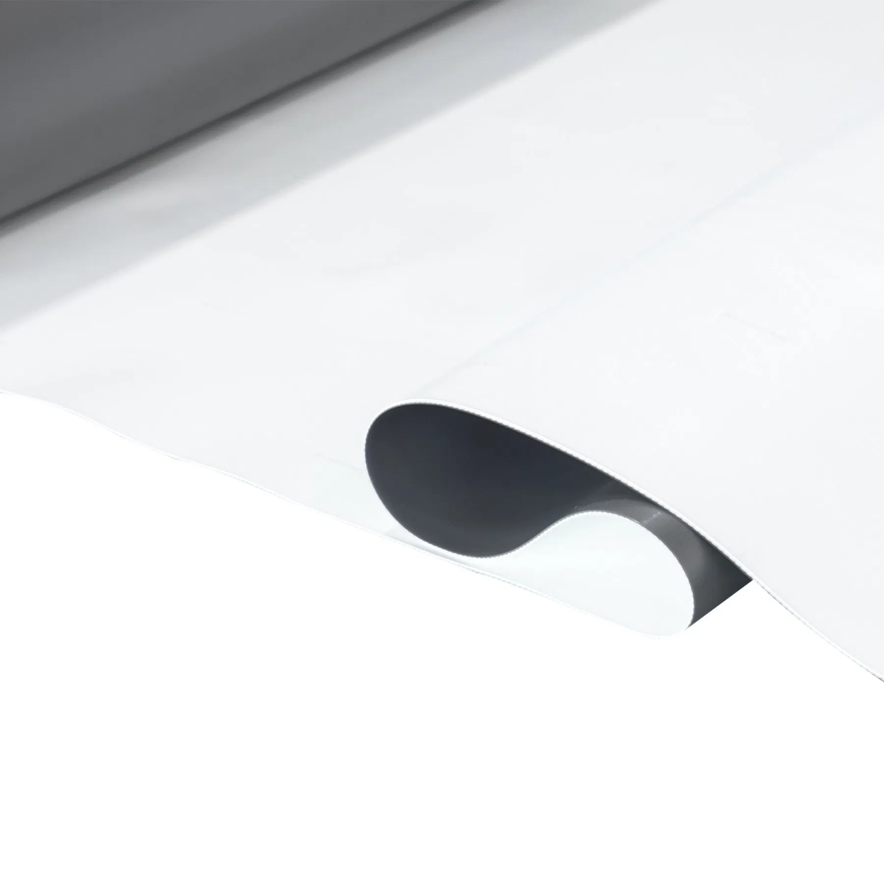 Polyvinyl Chloride Plastic PVC Waterproofing Membrane Roofing Material Bba Certified