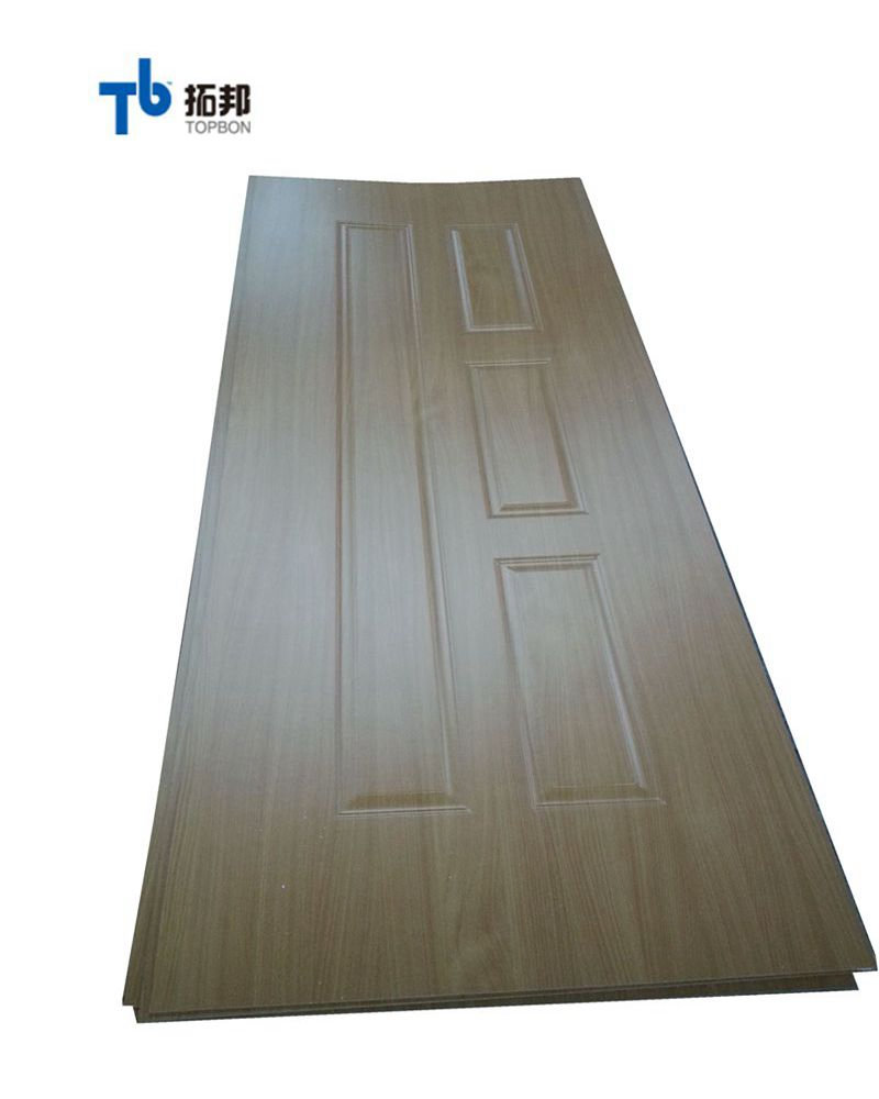 Melamine Door Skin 2100*900*3mm Manufacturers with Very Cheap Price