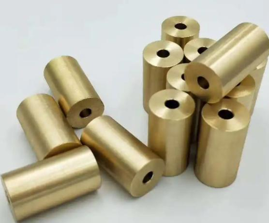 ASTM Bronze Pipe