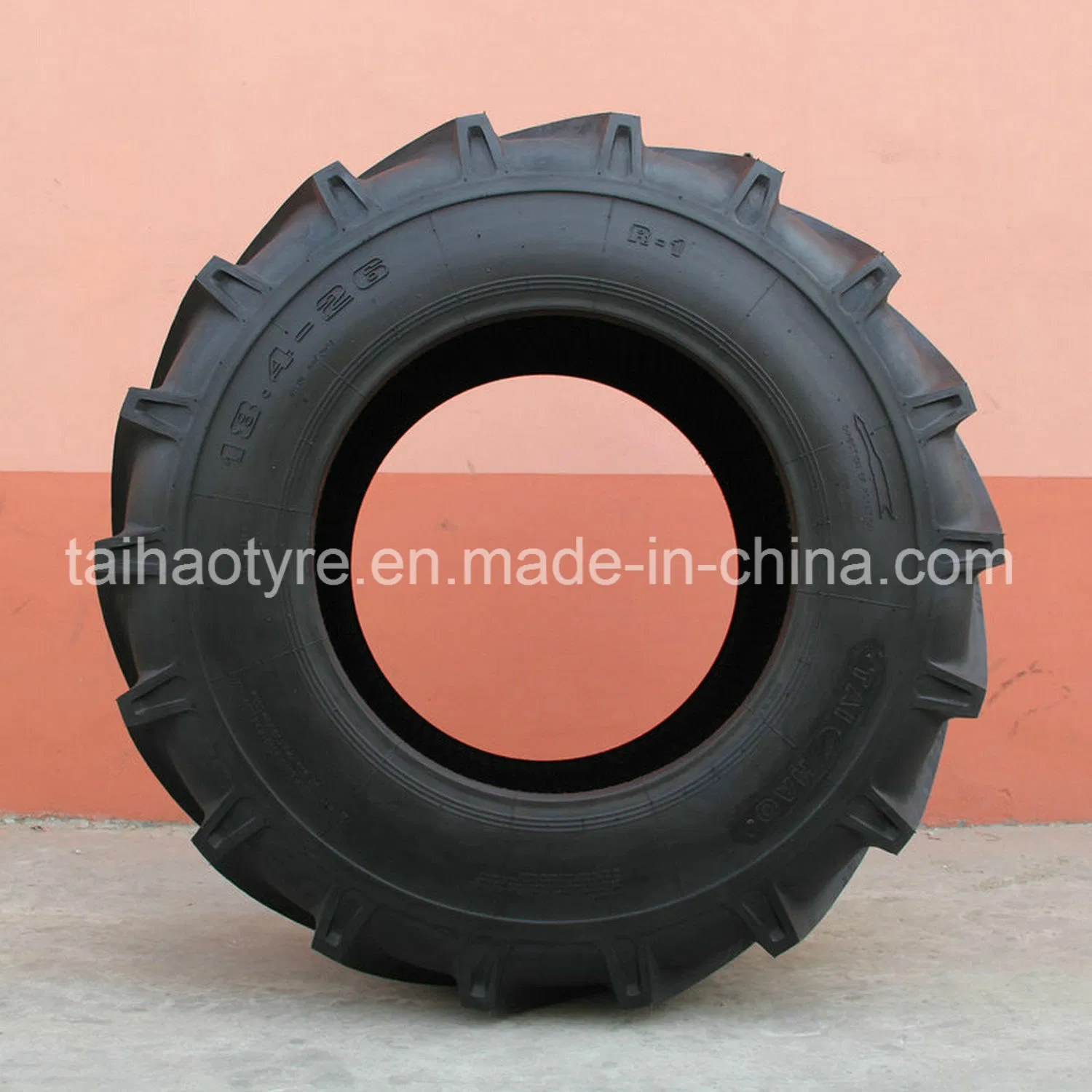 Agricultural Tractor Tire R-1 18.4-26