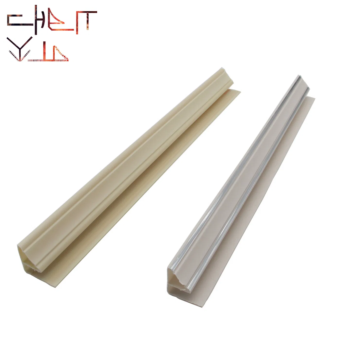 Big Lamination PVC Corner for PVC Panel Accessories for PVC Ceiling Panel