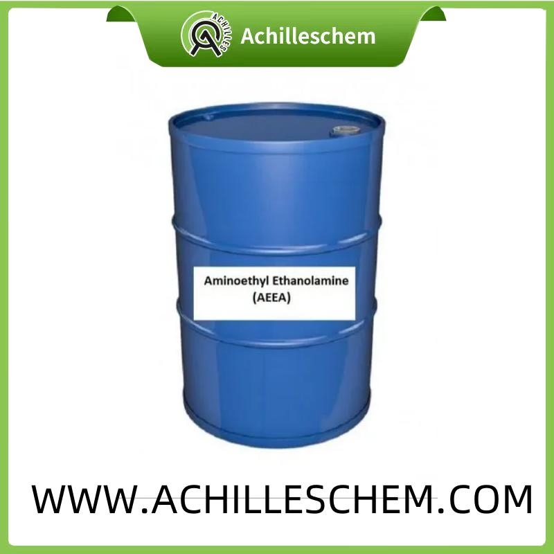 Best Price Aminoethylethanolamine/ Aeea/ CAS 111-41-1
