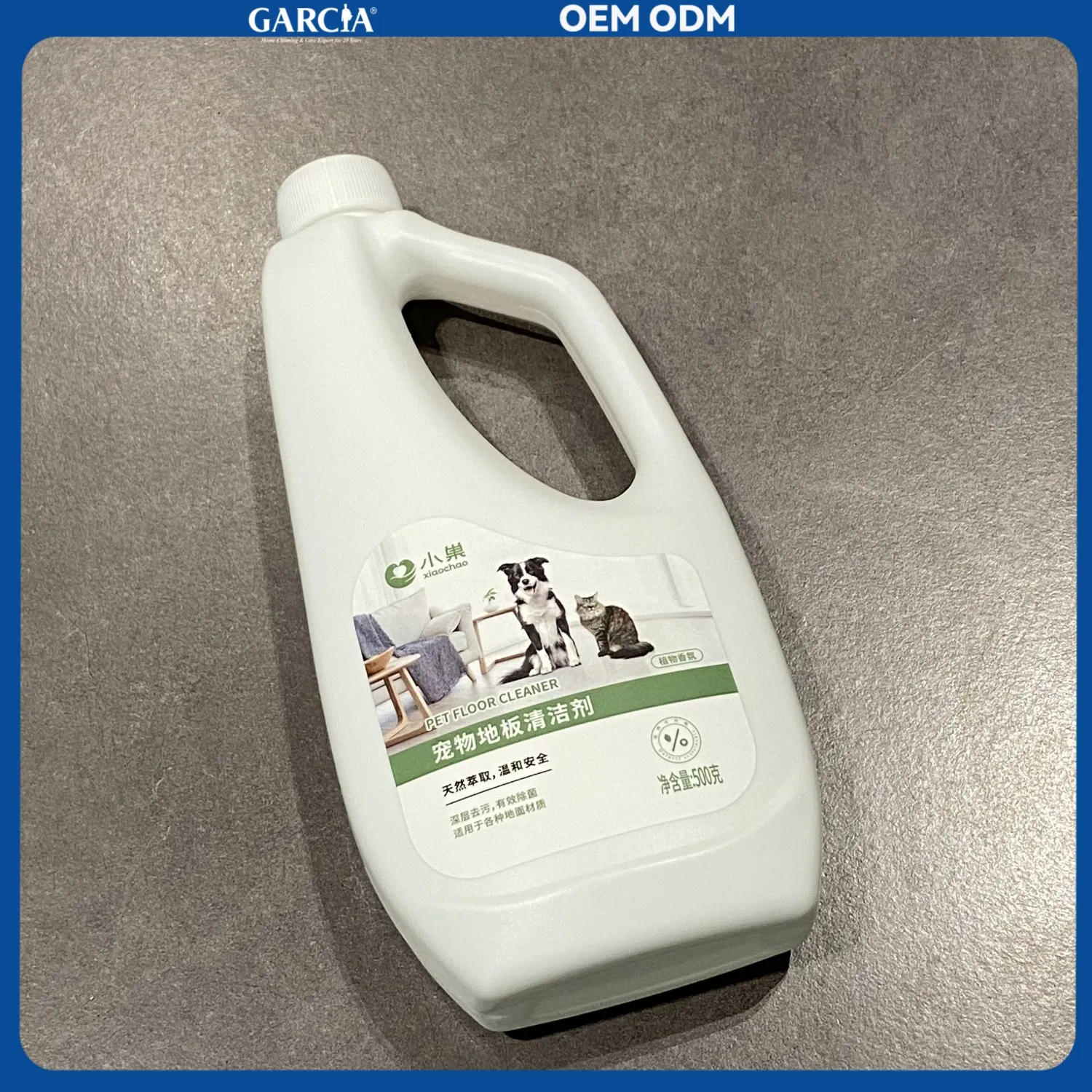 Green Carpet Wash Solution for Non-Toxic Home Cleaning Needs