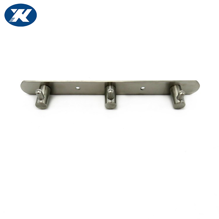 Настенный крючок для одежды из нержавеющей стали