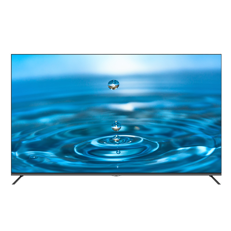 New Technology TV Flat Screen 4K LED Smart Television 65 75 85 100 Inch Smart LED TV with Voice Remote Control