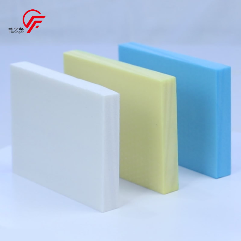 Styrofoam Extruded Polystyrene XPS Foam Insulation Board/ Panel for Building Thermal Insulation