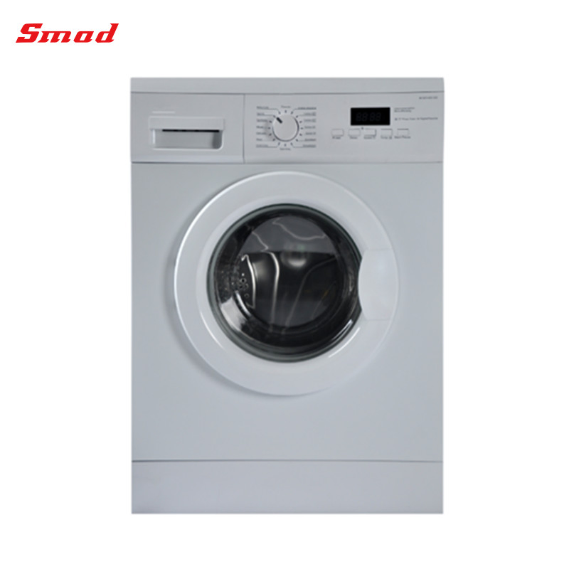 High-Perfoemance Front Loading Washing Machine