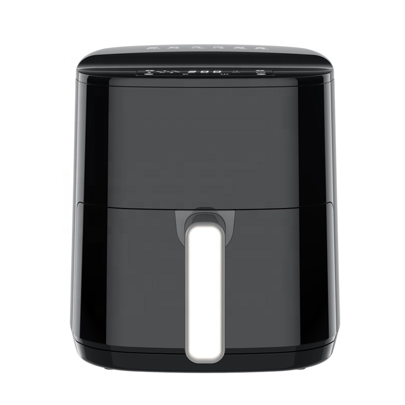 3.5L Professional Air Fryer Cooker - Factory Direct with Custom Logo