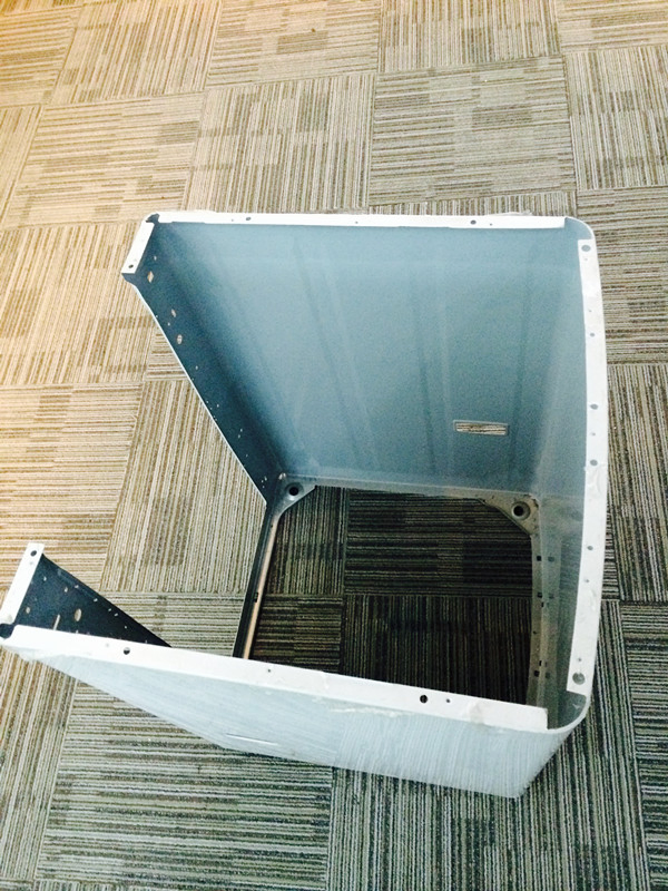 Washing Machine Stainless Steel