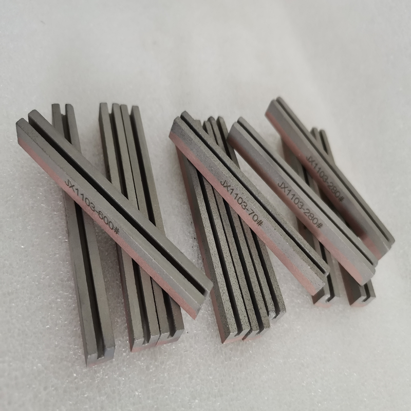 Rottler Diamond Honing Stones 76X7.9X7.9mm Cast Iron Honing Tools