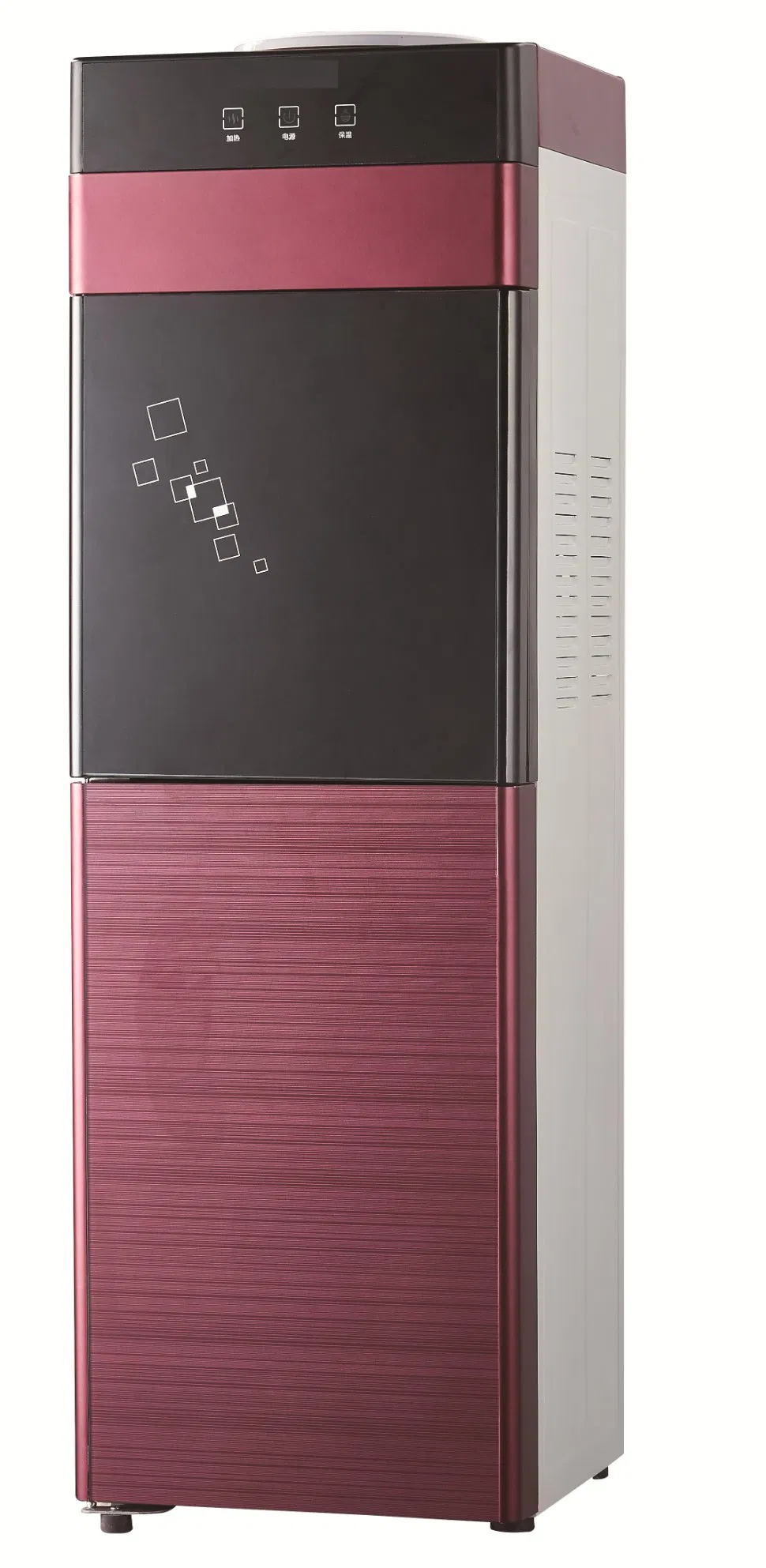 Good Price Hot and Cold Water Dispenser