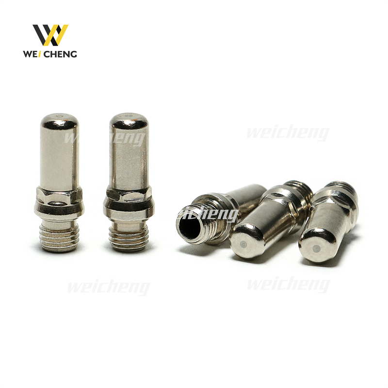 Cut-100 Plasma Electrode 131010 for Hc-1003 Plasma Cutting Torch
