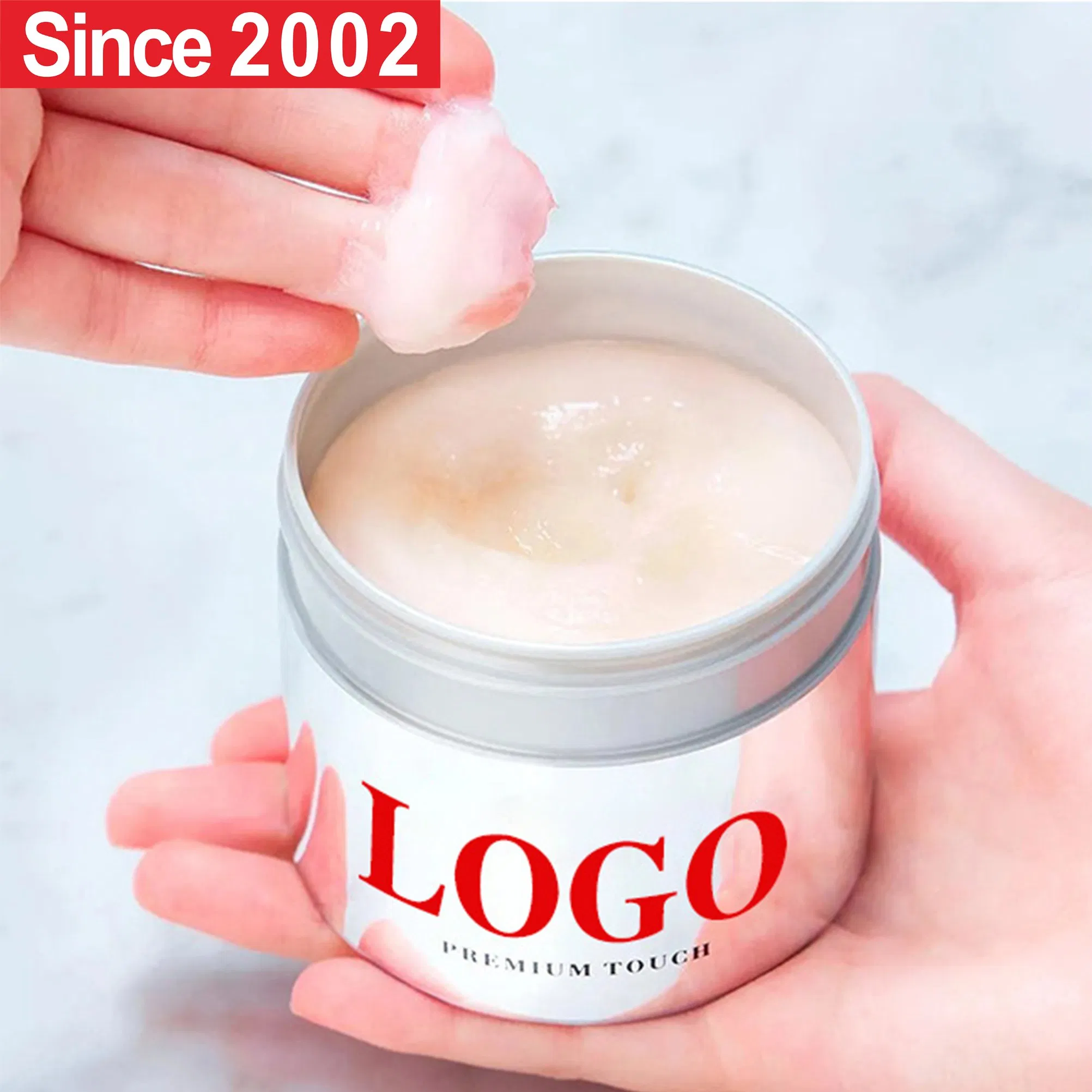 Factory Wholesale Price Hair Mask Treatment Magic Elements Smooth Nourish Anti Frizz Cream Hair Conditioner