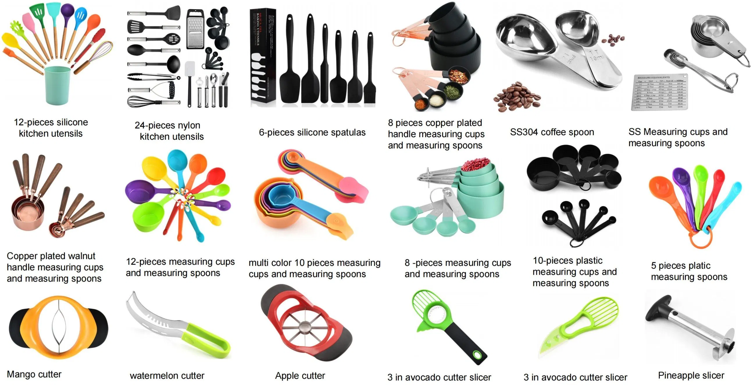 Chinese Good Quality Kitchenware Buying Sourcing Agent