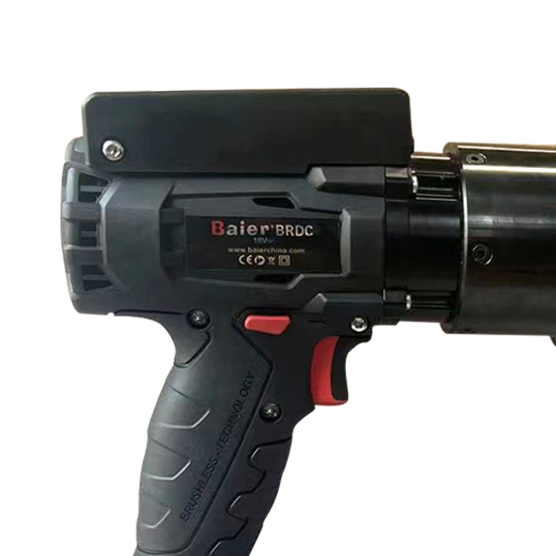 5000nm Real Time Digital Display Rechargeable Lithium Battery Torque Wrench