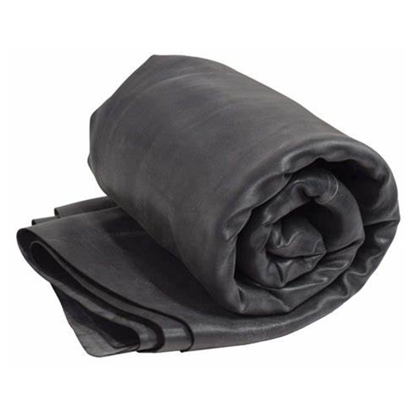 Weather UV Resistant Koi Ponds Water Features 45mil 1.2mm EPDM Rubber Geomembrane Pond Liner