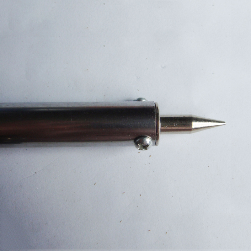 Электрический паяльник SI-02 для плавки и пайки