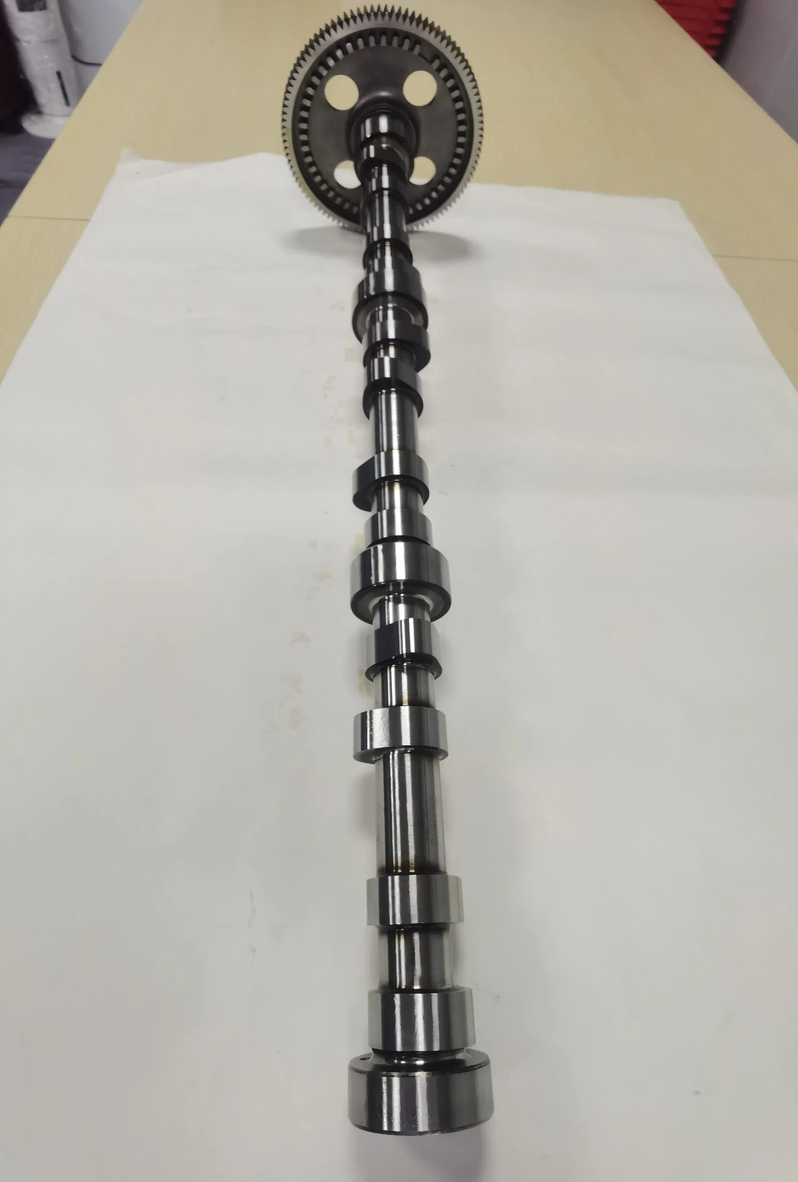 Распредвал Caterpillar C9 дизельный 242-0673