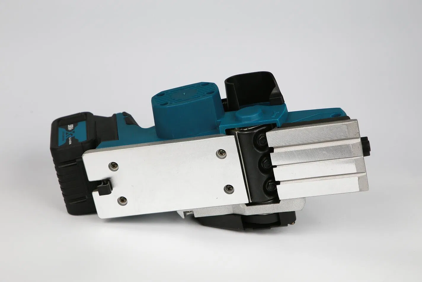 Электрорубанок Power Action 82мм 1020Вт