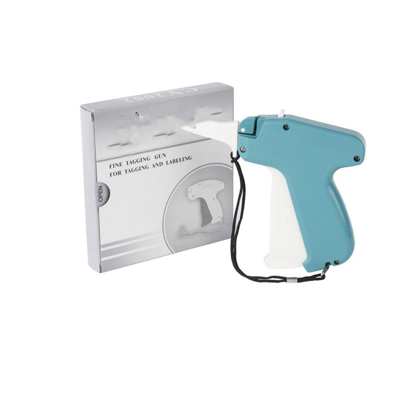 Пистолет для бирок и этикеток ручной SK-0241